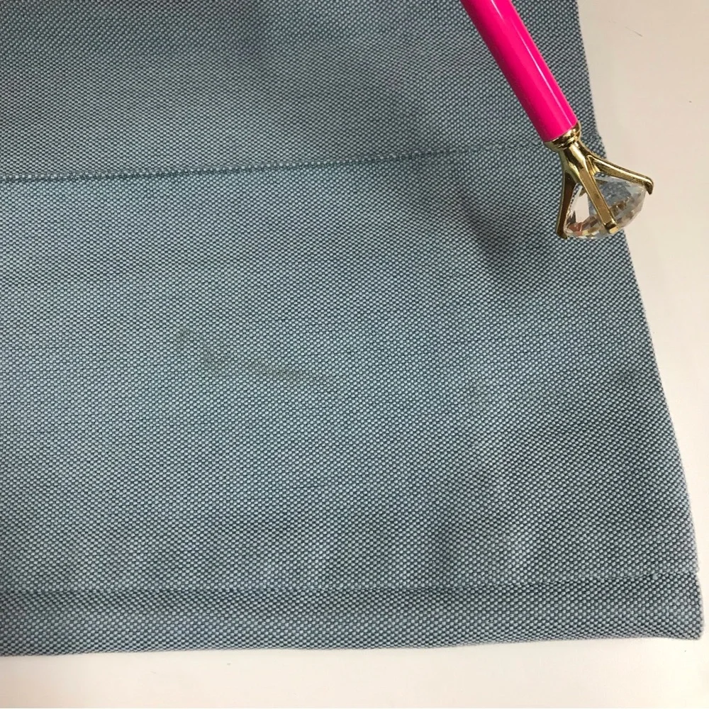 MARC JACOBS Powder blue slacks - Picture 14 of 16